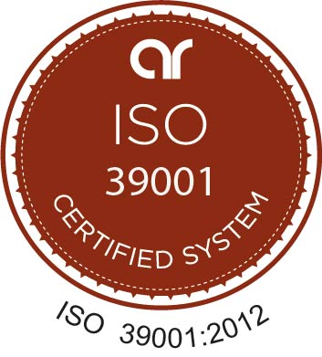 ISO 39001:2012