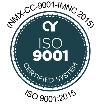 ISO 9001:2015