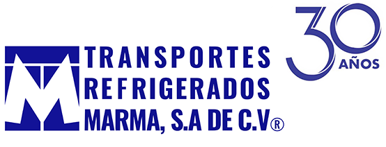 Transportes Refrigerados Marma